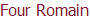 Four Romain